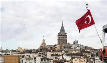   الخارجية الإسرائيلية تحتج علي تنكيس تركيا علمها في سفارتها بتل أبيب حدادا علي هنية