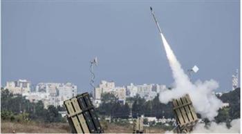   حزب الله يستهدف بالأسلحة الصاروخية مواقع عسكرية إسرائيلية