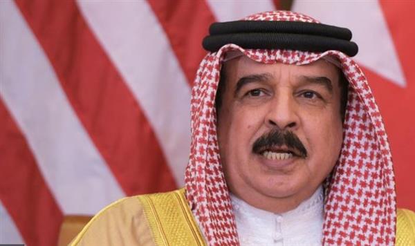 عاهل البحرين يعزي الرئيس الفلسطيني في حادث اغتيال إسماعيل هنية