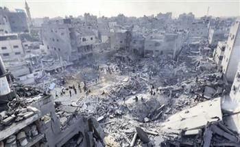 كاتب صحفى: لا يوجد شعب فى العالم عاش المعاناة التى يعانيها أهل غزة
