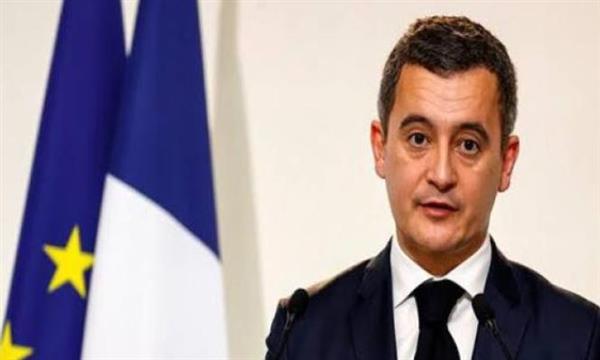 وزير الداخلية الفرنسي يطالب بتعزيزات أمنية حول أماكن التجمعات اليهودية