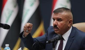 وزير الداخلية العراقي يؤكد حماية الشريط الحدودي مع سوريا