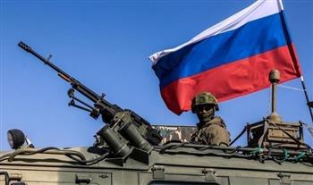 روسيا تعلن السيطرة على 5 بلدات في دونيتسك