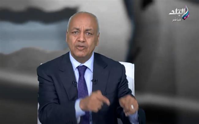 مصطفى بكري : اتحبست بسبب رفضي كامب ديفيد وموقفي معروف من المقاومة