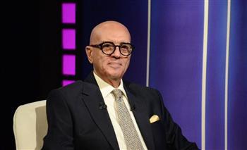 مسرحية الجنزير السبب .. محمد سلماوي يكشف تفاصيل تهديده بالقتل  