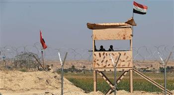 العراق : خطة لتعزيز التحصينات على المثلث الحدودي مع سوريا و الأردن