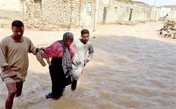   رفع درجة الاستعداد القصوى بـ أسوان تحسبا لسوء الأحوال الجوية