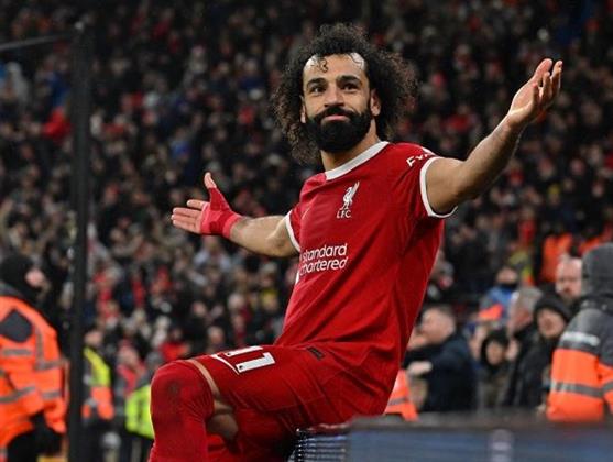 موسم في عقد صلاح .. ليفربول يبدأ خطة الحفاظ على "الكنز"