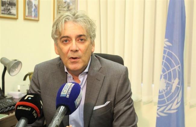 "اليونيفيل" تدعو كافة الأطراف بالالتزام لتحقيق التهدئة على الحدود اللبنانية الإسرائيلية