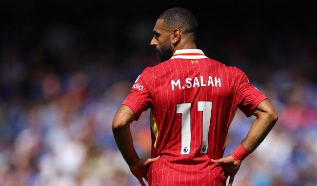 إيان جراهام: محمد صلاح مهاجم متعدد الوظائف