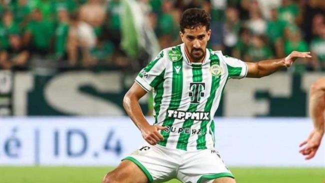 بمشاركة بن رمضان.. فرينكفاروزي يعلن قائمته لـ الدوري الأوروبي