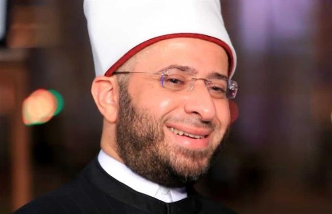 أسامة الأزهري: أعكف على تطوير خطبة الجمعة.. وأتمنى أن يلمس المصريون خطابًا مختلفًا