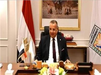 محافظ جنوب سيناء يوجه بإعداد دراسة شاملة لتطوير السياحة غير النمطية بنويبع