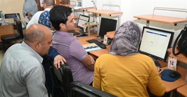 تنسيق المرحلة الثانية 2024.. الأماكن الشاغرة لشعبة الأدبى 