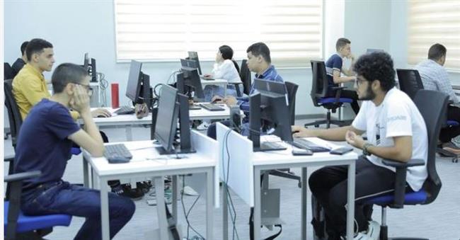 تنسيق المرحلة الثانية 2024.. 25 ألف طالب يسجلون الرغبات للقبول بالجامعات