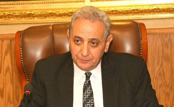 محافظ الغربية: استمرار الحملات التفتيشية يوميًا على المخابز البلدية