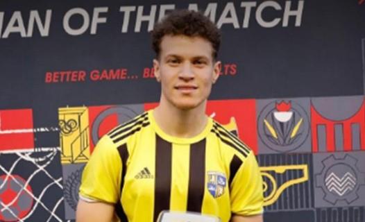 اتحاد الكرة يقرر فتح تحقيق بشأن فشل انتقال عبدالرحمن جبنة لـ العربي الكويتي