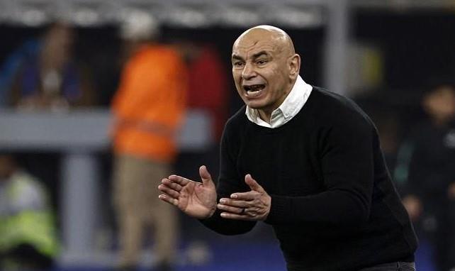 حسام حسن يستقر على ضم ثنائي الزمالك لمعسكر المنتخب