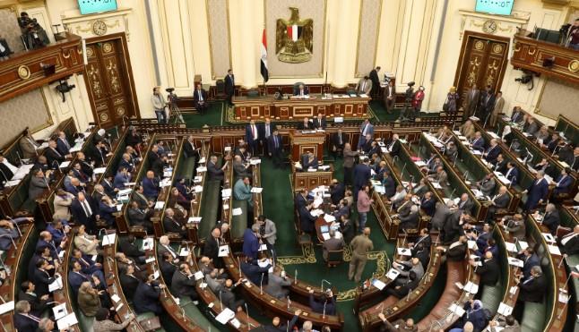 اجتماع دستورية وتشريعية النواب لمناقشة قانون الإجراءات الجنائية الجديد