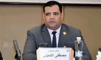 برلماني: رفع توصيات الحوار الوطني بشأن الحبس الاحتياطي للرئيس تؤكد الجدية في التعامل مع الملفات الشائكة