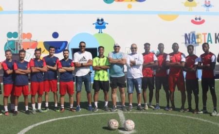انطلاق الأسبوع الخامس لـ مهرجان العلمين الجديدة 2024 بمشاركة الجامعات المصرية