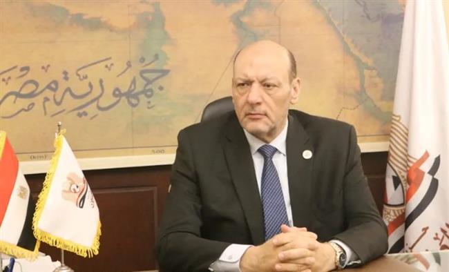 حزب "المصريين": توقيت زيارة "بلينكن" للقاهرة له دلالات استراتيجية