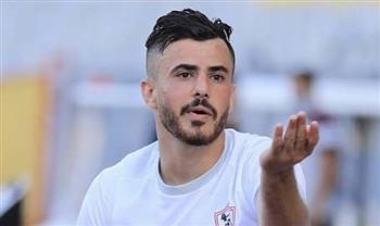   ونش الزمالك يطير إلى ألمانيا لإجراء الفحص الأخير