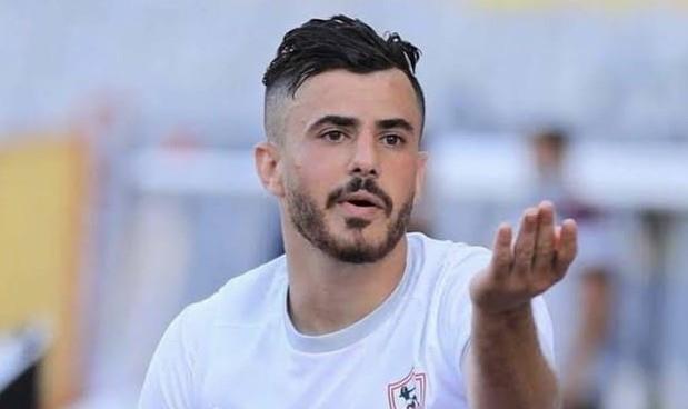 ونش الزمالك يطير إلى ألمانيا لإجراء الفحص الأخير