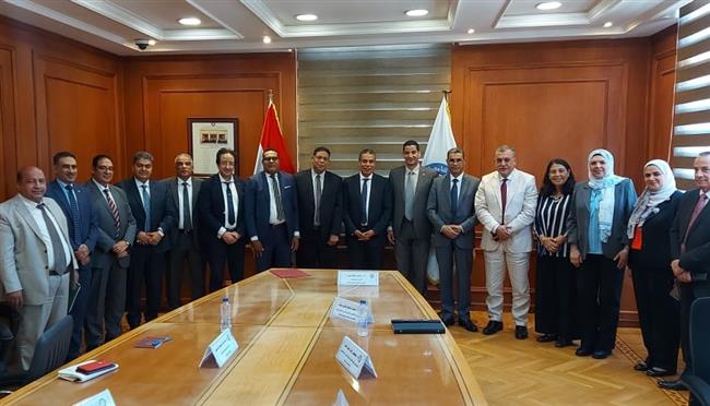 استكمال البرنامج التدريبي للمرشحين لمنصب رئيس جامعة لسبع مؤسسات