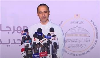 وزير الشؤون النيابية: المرأة تعيش عصرها الذهبي تحت قيادة الرئيس السيسي