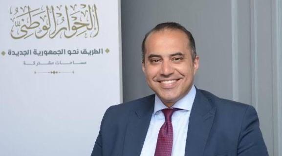 محمود فوزي: التواصل السياسي يخلق قناة مستدامة بين المواطن والحكومة