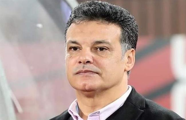 كأس مصر .. إيهاب جلال يعلن قائمة الإسماعيلي لمواجهة سموحة بدور الـ16