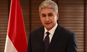 وزير الآثار يهنئ الغرف السياحية على انتهاء تشكيله الجديد بصورة كاملة