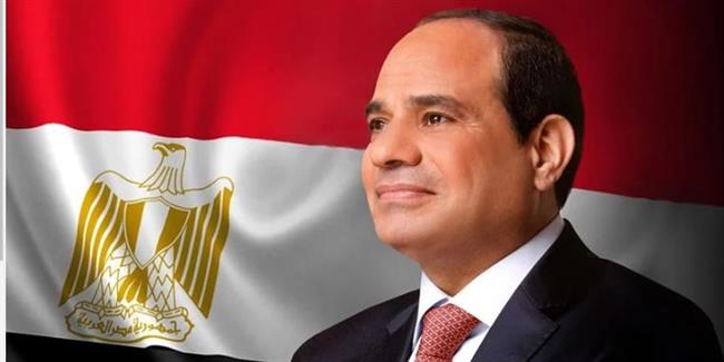 السيسي: الحبس الاحتياطي هو إجراء وقائي تستلزمه ضرورة التحقيق ولا يجب أن يتحول لعقوبة