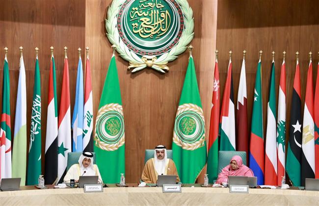 "المالكي": هناك التزام سياسي عربي للحد من مخاطر الكوارث