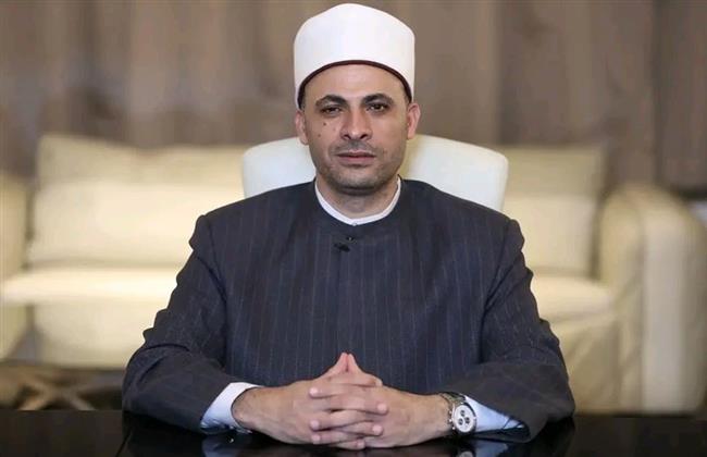 "الأوقاف": هشام عبدالعزيز علي رئيسًا لمجموعة عمل الاتصال السياسي