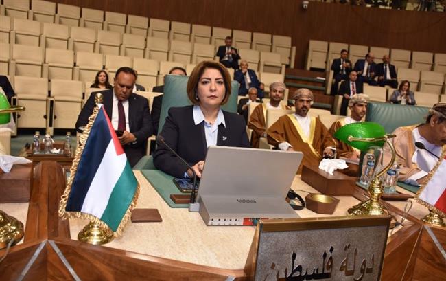 التميمي : فلسطين تعاني من ضعف في تنفيذ خطط تطوير الدفاع المدني للحد من مخاطر الكوارث