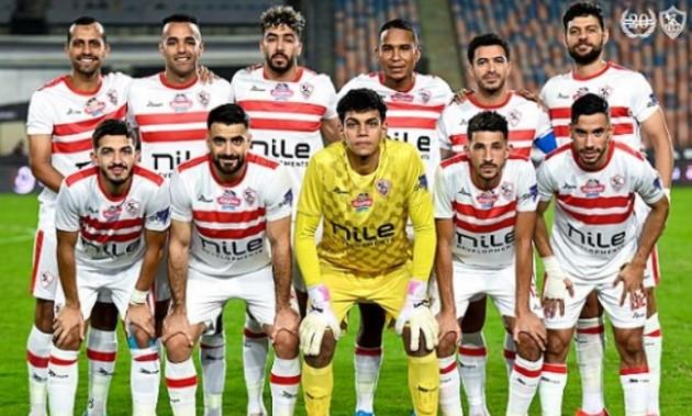 كأس مصر .. مفاجآت بالجملة في تشكيل الزمالك المتوقع ضد الطلائع في دور الـ16