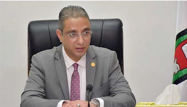 محافظ الفيوم يشدد على ضرورة إنهاء جميع ملفات التقنين بحد أقصى 30 نوفمبر المقبل