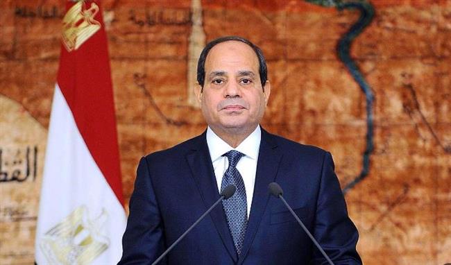 السيسي يؤكد أهمية تخفيض الحدود القصوى للحبس الاحتياطي وأهمية التعويض المادي والأدبي للمتضررين