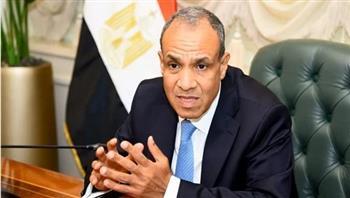 وزير الخارجية يؤكد لنظيرته الأسترالية موقف مصر الرافض لسياسات إسرائيل 