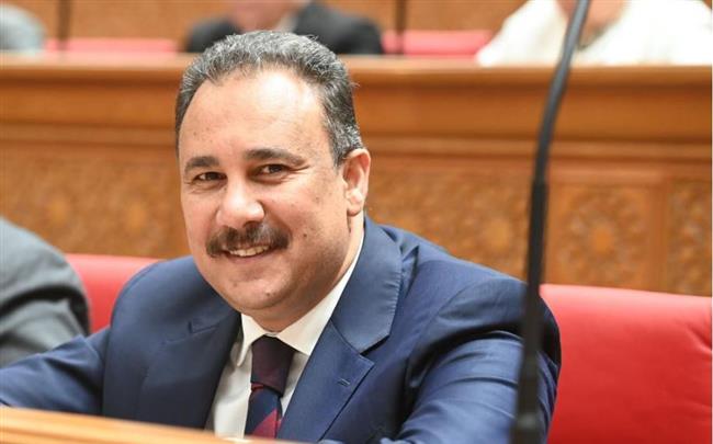 برلماني: استجابة الرئيس السيسي لتوصيات الحبس الاحتياطي خطوة هامة لتعزيز العدالة 
