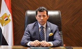 قرار وزاري.. لجنة مؤقتة لإدارة نادى الطيران الرياضي