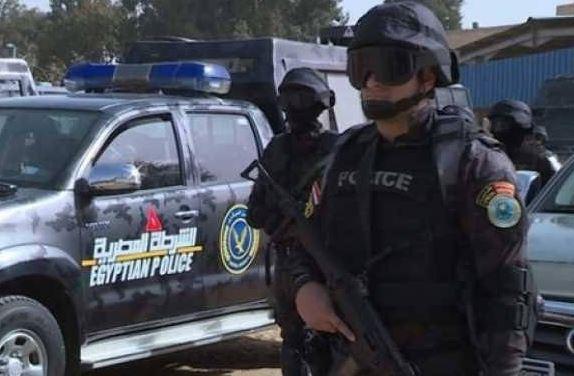 قطاع الأمن الاقتصادي يضبط 15 ألفا و299 قضية متنوعة خلال 24 ساعة