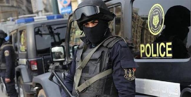 أمن المنافذ يضبط 39 قضية متنوعة خلال 24 ساعة