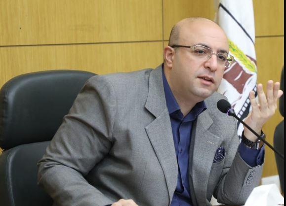 بني سويف : إزالة أكثر من 250 حالة تعدي ضمن الموجة الـ 23