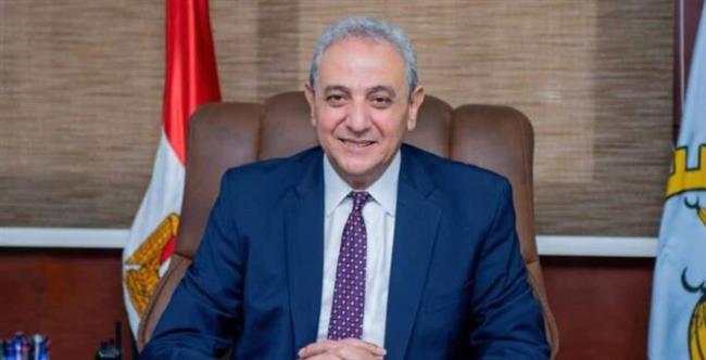 الغربية: 35 محضر نقص أوزان وإنتاج خبز بمواصفات سيئة