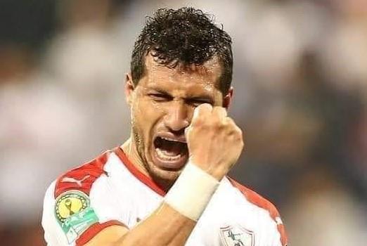 طارق حامد: لاعبي الوسط في الأهلي مش أحسن مني