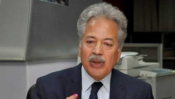 شيحة: التوجيه الرئاسي بشأن الحبس الاحتياطي دلالة قاطعة على نجاح الحوار الوطني