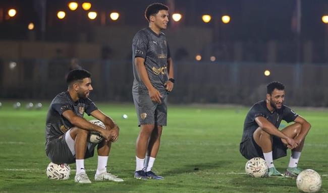 كأس مصر .. القندوسي يقود هجوم سيراميكا ضد زد في دور الـ16